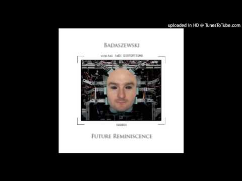 Badaszewski - Future Dictator (Cursor Miner Remix)