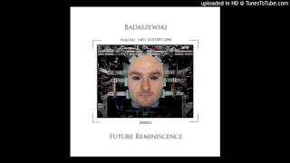 Badaszewski - Future Dictator (Cursor Miner Remix)
