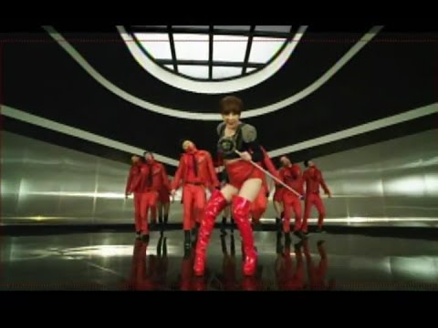 Seo In Young (서인영) - Oh My Gosh [Dance Practice]