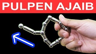 Download lagu 5 PULPEN UNIK, AJAIB,  MODEL BARU DAN MULTIFUNGSI mp3