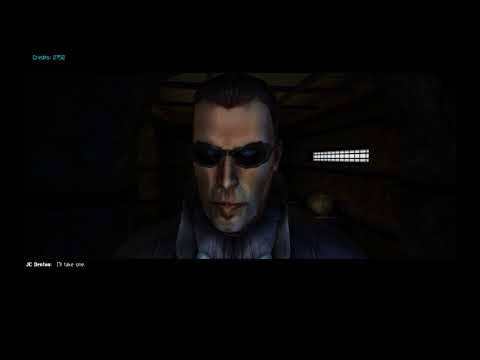CPTV Let's Play: Deus Ex - Revision (Part 37)