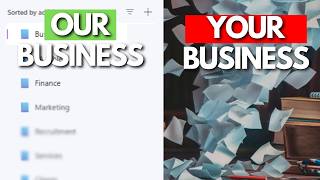 How to Create Process Notes That Train Your Team Automatically