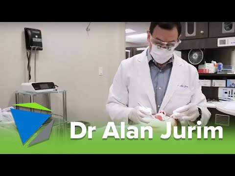 Meet Dr Alan Jurim | DGSHAPE