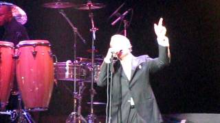 Michael Bolton - New York