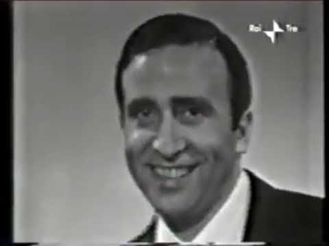 "A che gioco giochiamo?" (1969) - Ciccio Ingrassia, Corrado, Franco Franchi e Valeria Fabrizi