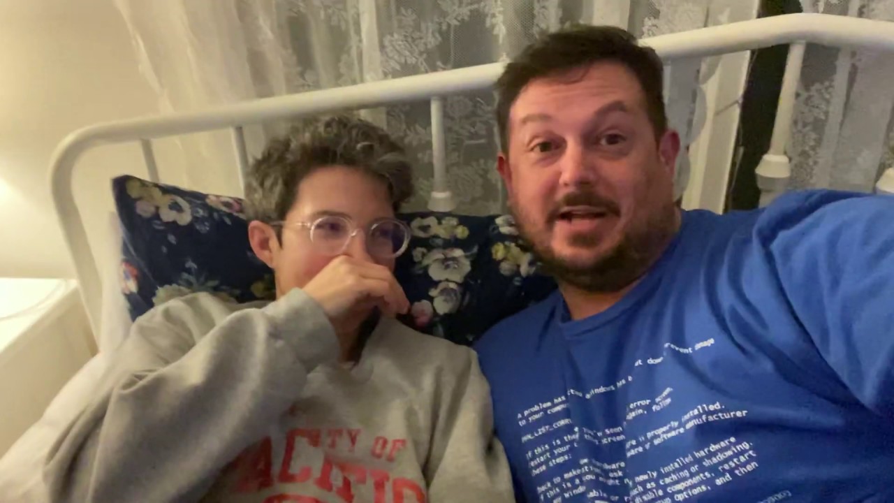 A Day In The Life With CIRS