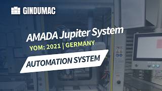 Друга заваръчна техника ASIC Robotics AG Jupiter Advanced Battery Pack Welder | Изображение 5 - Machineryline