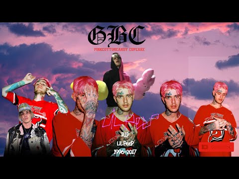 Lil Peep - Dreams And Nightmares Music Video Feat Teddy