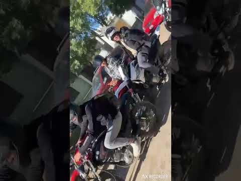 encuentro de Jacinto araus La Pampa 04/04/26