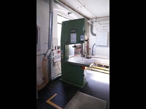 PANHANS BSB 700 (Höchsmann Klipphausen)