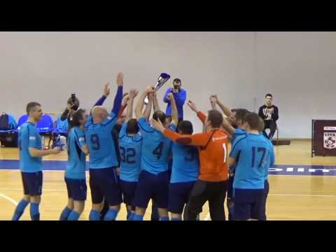 2017-03-25 JakoSport&Graanul Pellets - FC INTER STAR