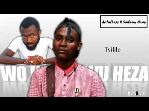 Antuf The Boss _ Wo Kwoidjiwu Heza feat Soifaoui y Vidéo Lyrics Officiel 2019