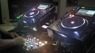 Video thumbnail for Alpha Recording System 9100  Mixer (Excellent summation). by DJ Jac J