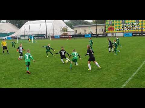 1Q MARCOVIA MARKI 09 - MAZUR RADZYMIN 09 - wynik 3-1