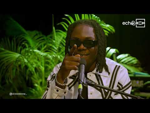Mavin New Signee "Bayanni" Speaks On His Journey To Stardom | WATCH