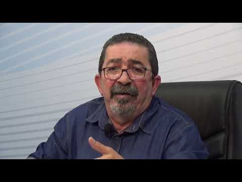 PROGRAMA SÉRGIO PERON - 09/07/2021