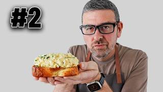 What Chefs Cook When They DON'T Feel Like Cooking