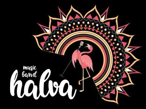 Halva_music_band "Promo 2020"