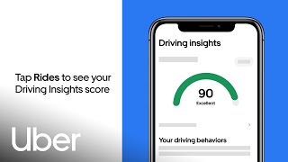Understanding the Driving Insights Dashboard - United States | Uber