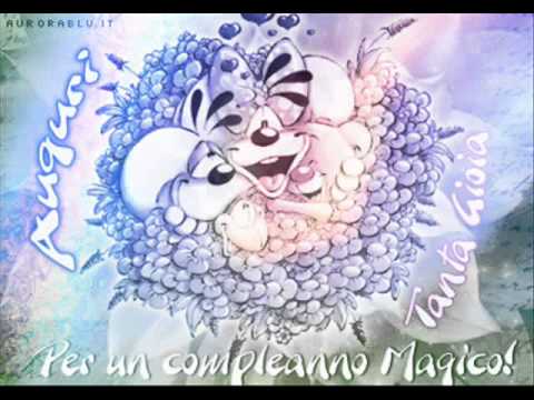 compleanno maria teresa