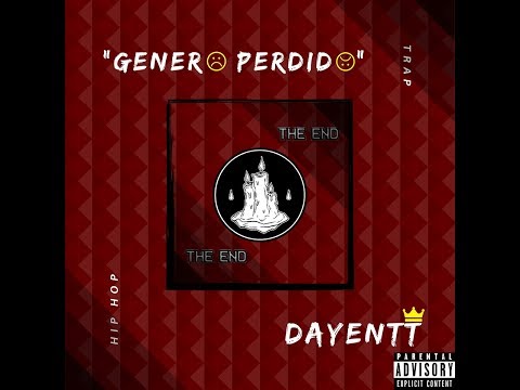 02. Dayentt - Están Pendientes De Mi/ Trap (Audio Oficial)