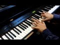 Leonhard Cohen - Shrek - Hallelujah - Piano Solo ...