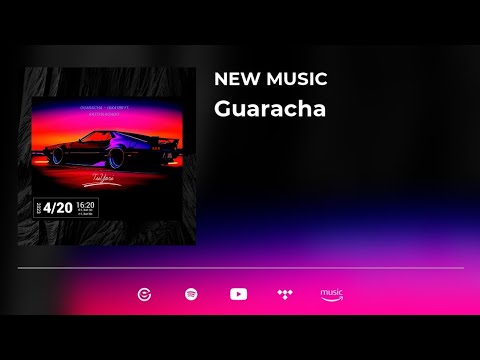 Guaracha - LilKatbb Ft. Kattysalgado