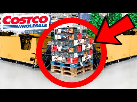 10 Things You SHOULD Be Buying at Costco in March 2026