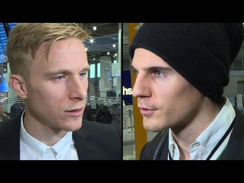 Hofmann vor Florenz: "Wir geben uns nicht geschlagen"