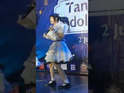 220702 (Foremost Fancam) Sora! Sora! - จดหมายถึงฉันในอนาคต @ Tanabata Idols Day - DonkiMall Thonglor