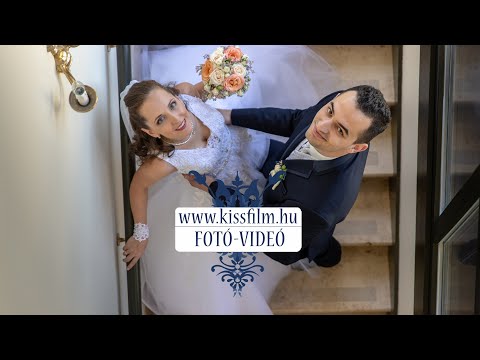 Verba Tanya Panzió (Anita és János) KISSFILM.HU 4K