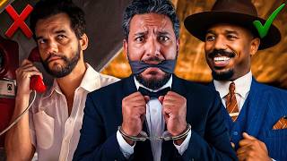 já posso falar sobre o Oscar 2026?