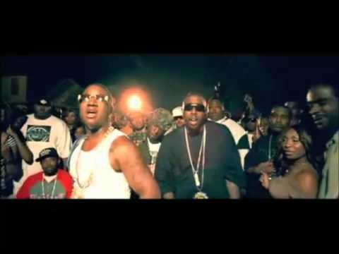 Trae Tha Truth - ''In Da Hood'' Ft. Young Joc (Bixi Blake Remix)