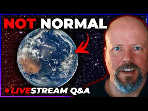 Is Our Sun An Oddball? [Q&A Livestream]