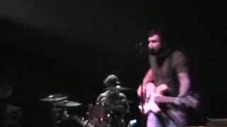 Edison Glass - In Such A State