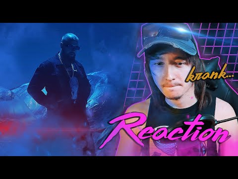 MEISTERWERK 😮| KOLLEGAH - OLIGARCH Reaction