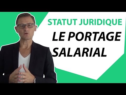 Comment fonctionne le portage salariale