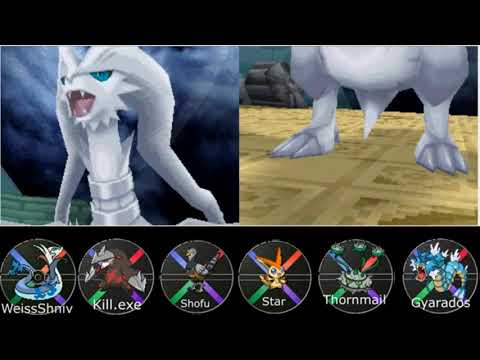 The Quest for Bianca - Pokemon Volt White 2 Nuzlocke part 36