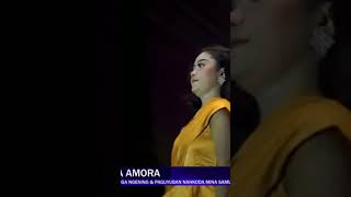 Download lagu ketika Tiara Amora di Prank Cak Met mp3