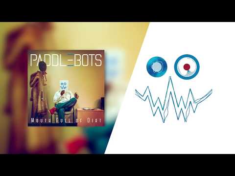 Paddlebots - What Am I to You