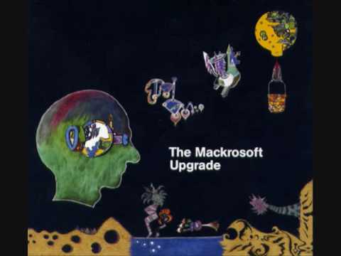 the mackrosoft - southern smile