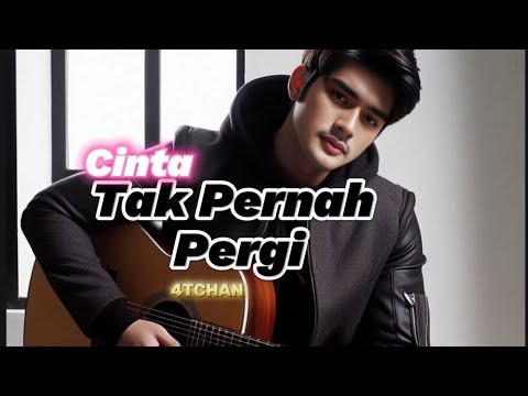 LAGU ROMANTIS - CINTA TAK PERNAH PERGI