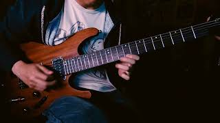 Pro Pain - Status Quo (Guitar Solo)