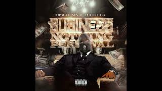 Mista Cain &amp; Poohula - Business Nothing Personal [Full EP] [2024]