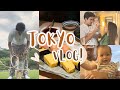 TOKYO SAMA KAMARI #VLOG 05