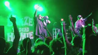 Blaze ya dead homie - Thug 4 Life