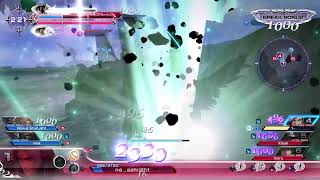 【DFFNT】ディシディア🔥DISSIDIA