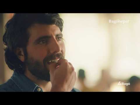 BAGOHEPAT® Para los que tenemos el SÍ flojo.