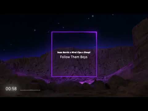 Sean Norvis and 2 more