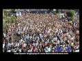 Mizone Flashmob TV Ad